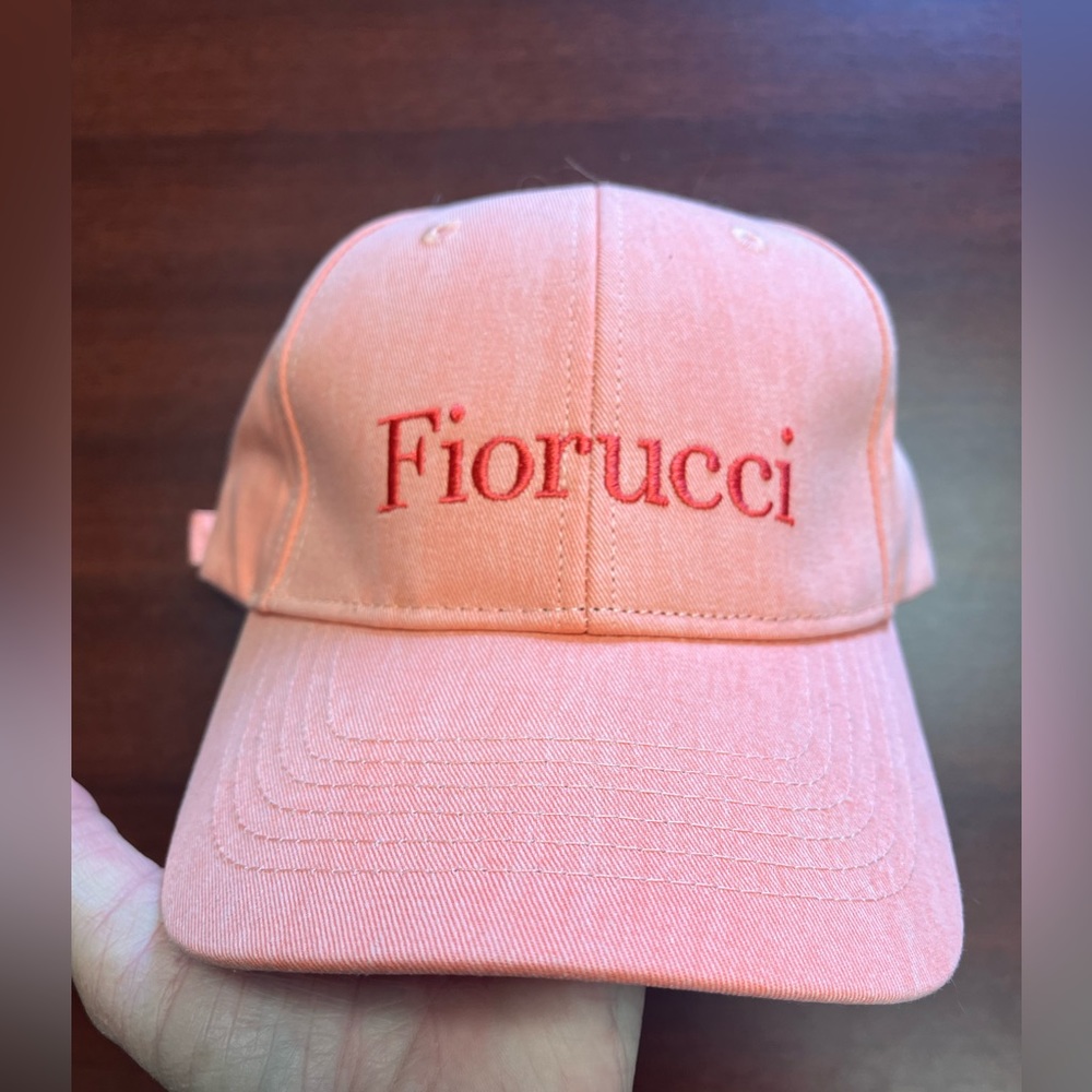 Fiorucci Hat